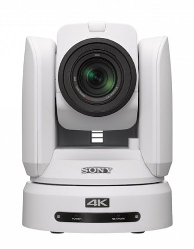 PTZ-камера Sony BRC-X1000/W (белая)