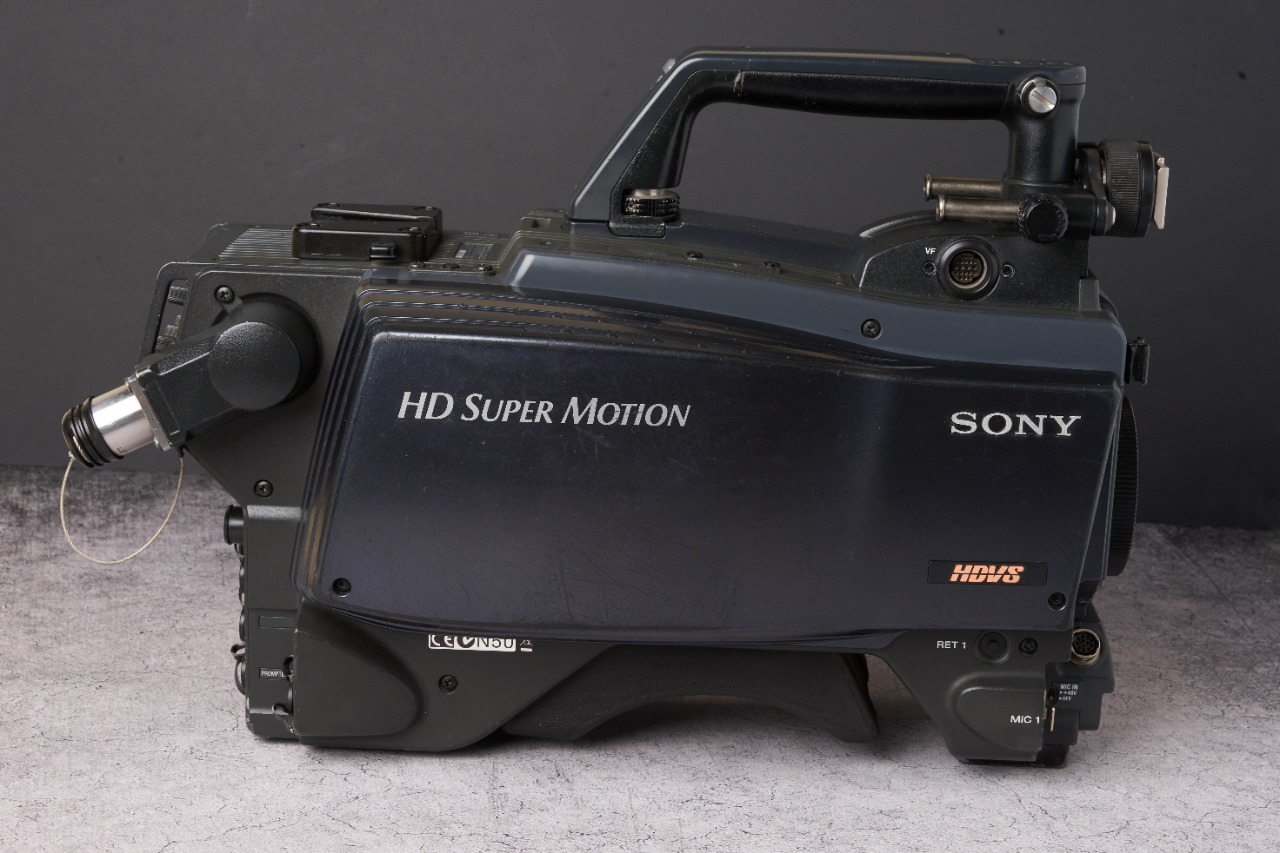 Ремонт камеры Sony HDC-3300